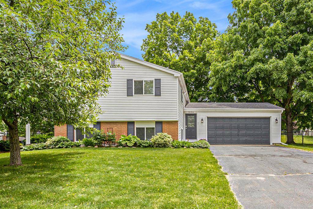 Cannon Twp, MI 49341,5134 Surf Drive NE