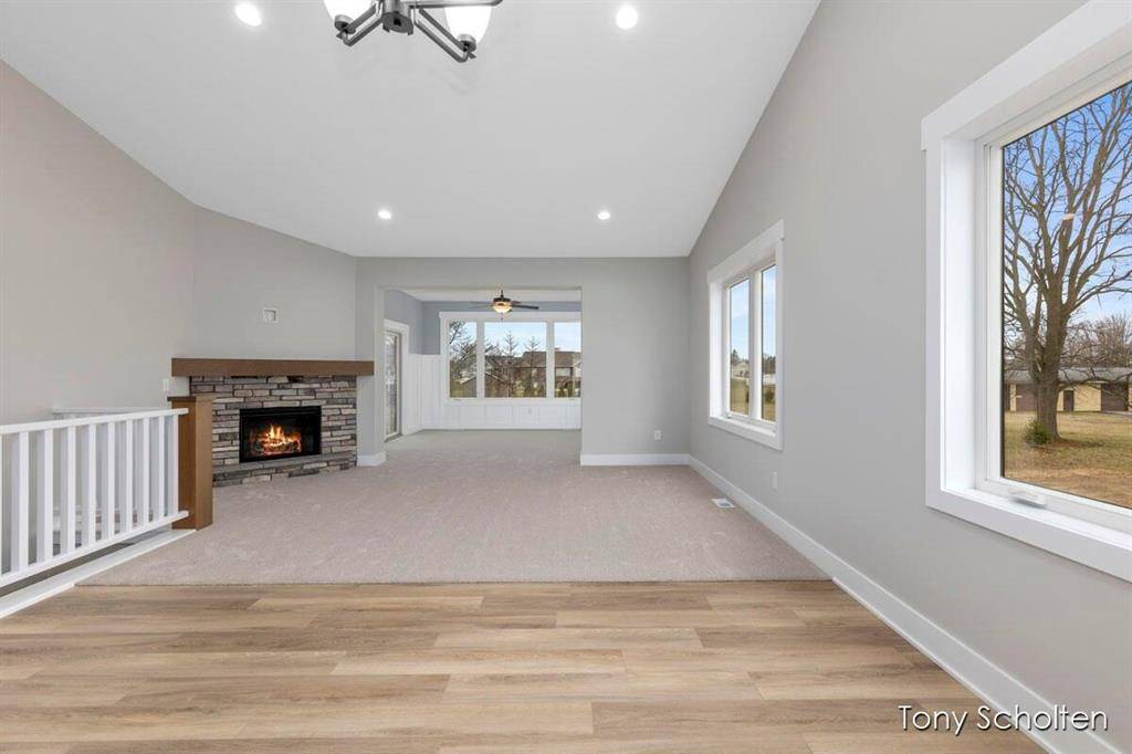 Blendon Twp, MI 49426,5139 Blendon Woods Court 17