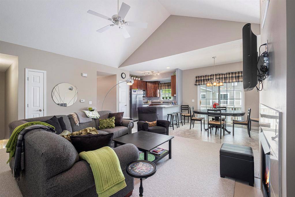 Wyoming, MI 49418,3474 River Run Street SW