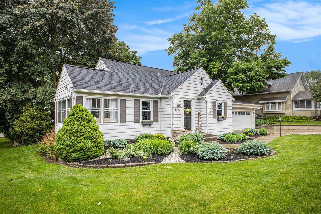 Jamestown Twp, MI 49426,3390 Perry Street