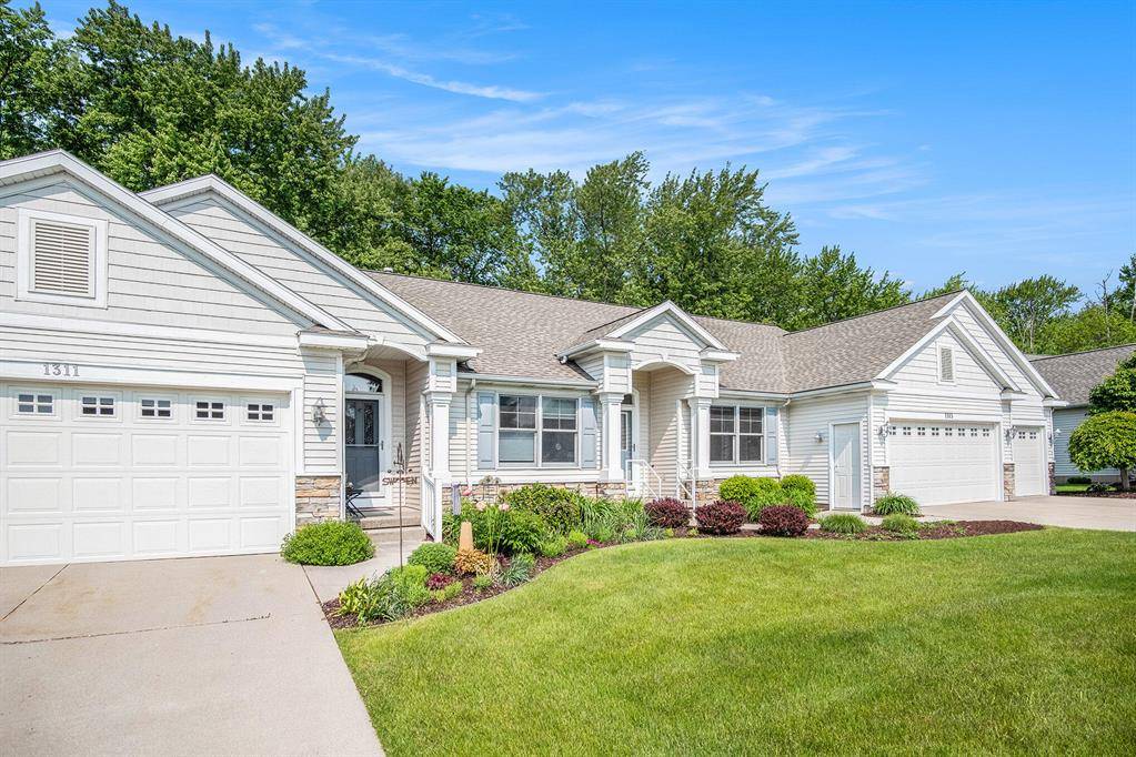 Walker, MI 49534,1313 Linwood Drive NW