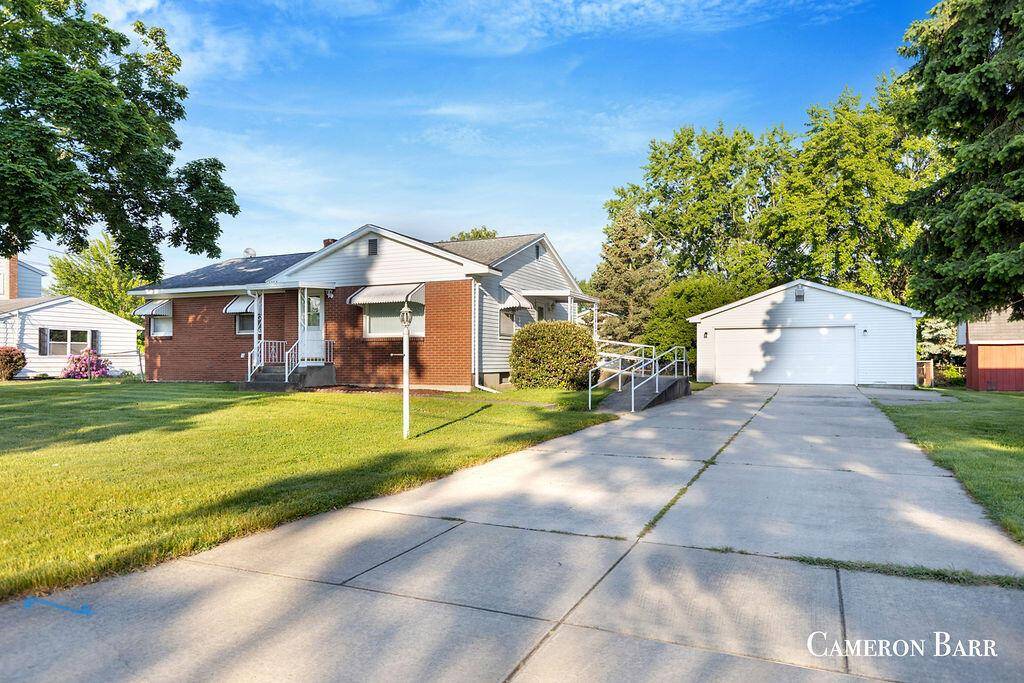 Kentwood, MI 49548,5053 Jonfield Avenue SE