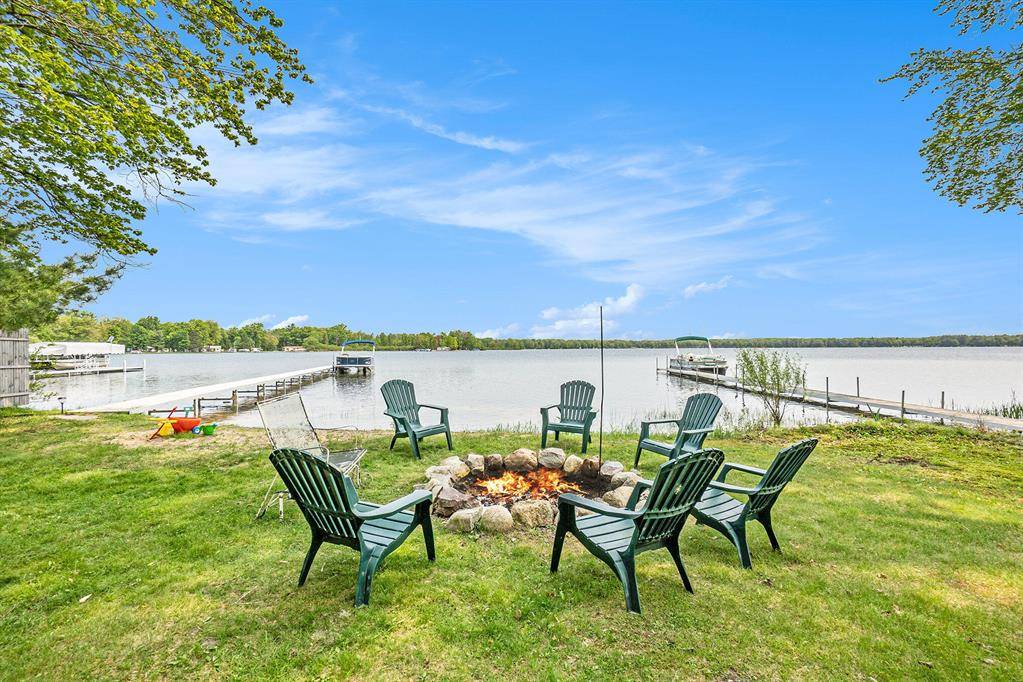 Peacock Twp, MI 49304,1142 Wolf Lake Drive