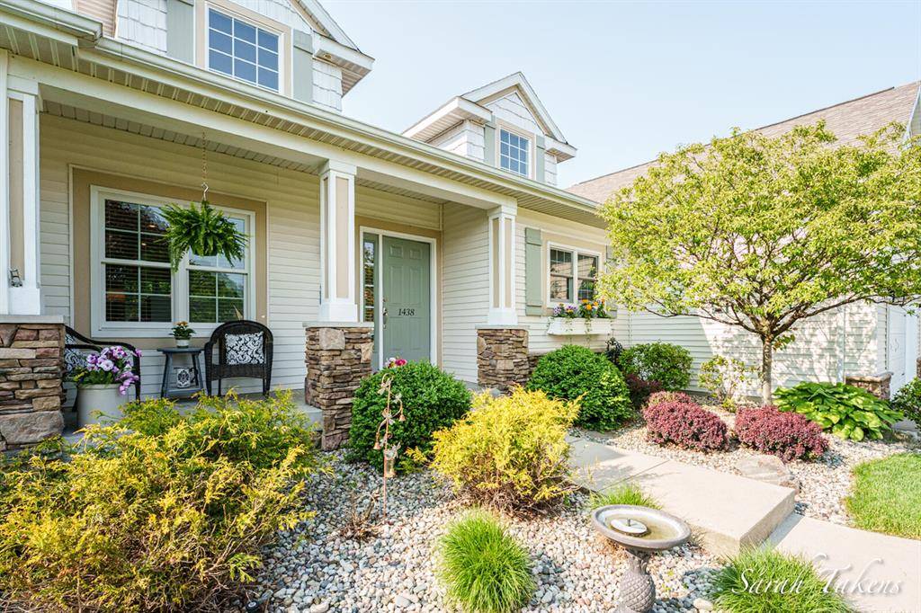 Georgetown Twp, MI 49426,1438 N Lake Court