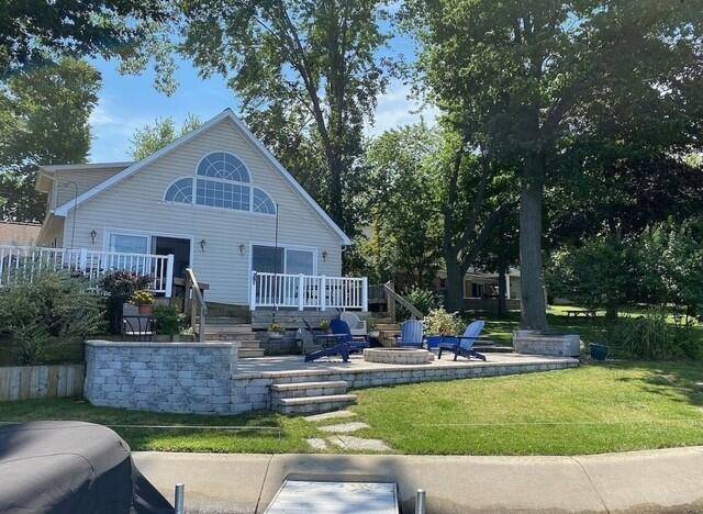 Colon Twp, MI 49040,59335 Yeatter Road