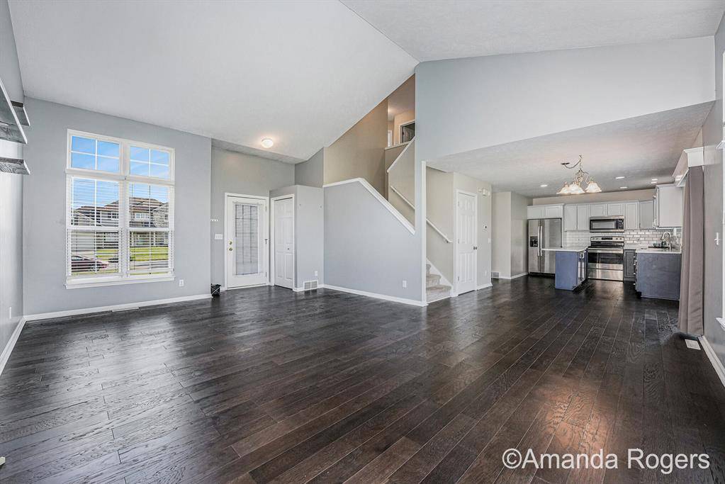 Gaines Twp, MI 49315,648 Firestone Drive SE