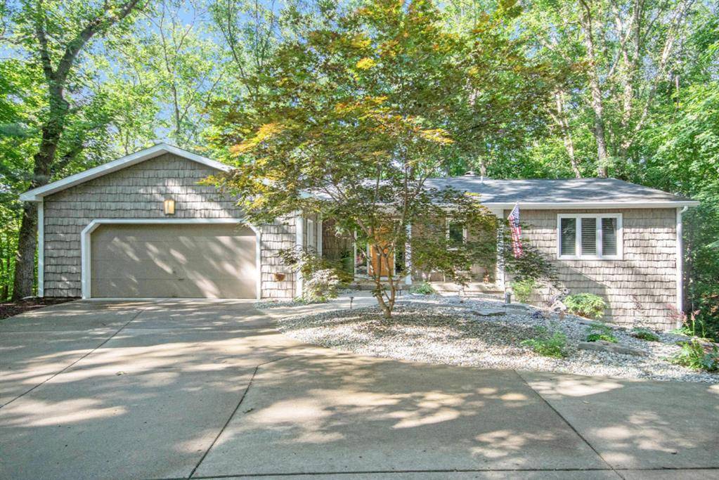 Cascade Twp, MI 49546,3530 Thornapple River Drive SE