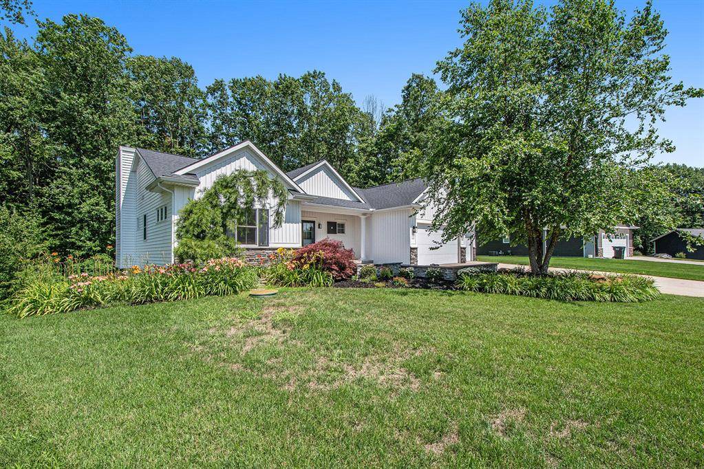 Dorr Twp, MI 49323,4087 Ronalds Road