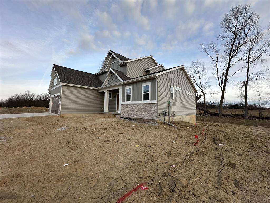 Cannon Twp, MI 49341,7849 Woodhurst Drive NE