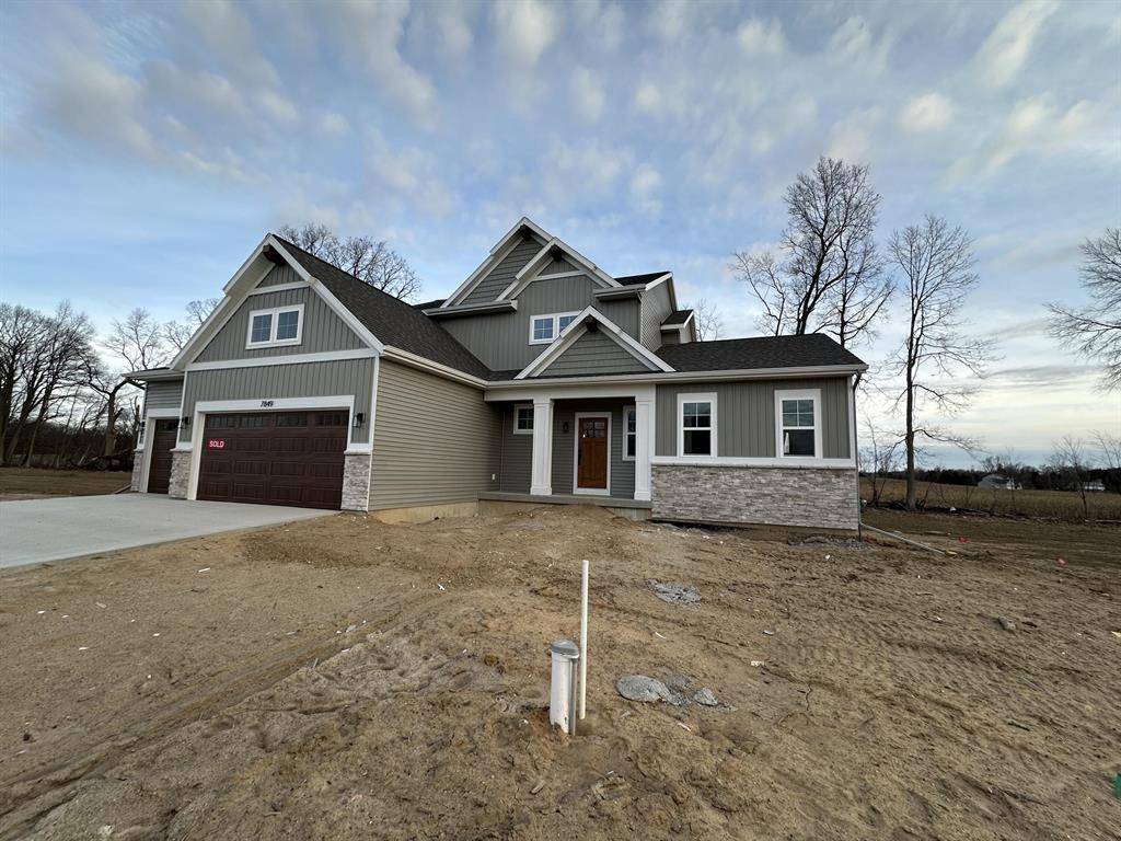 Cannon Twp, MI 49341,7849 Woodhurst Drive NE