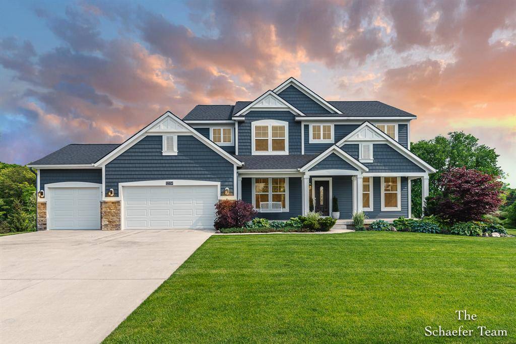 Vergennes Twp, MI 49331,12150 Apple Cart Lane