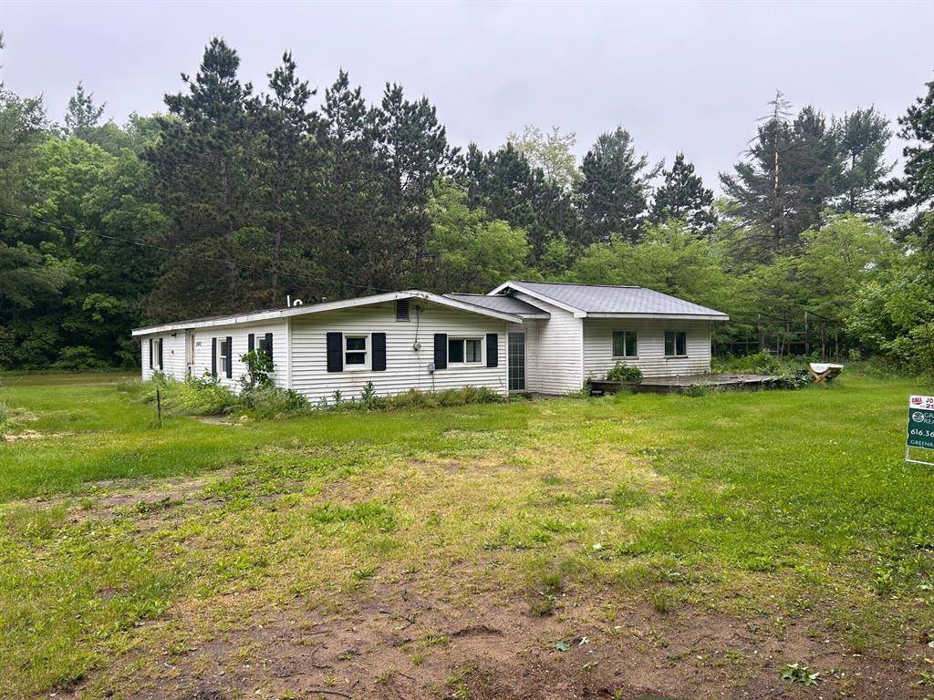 Bridgeton Twp, MI 49327,11312 Fitzgerald Avenue