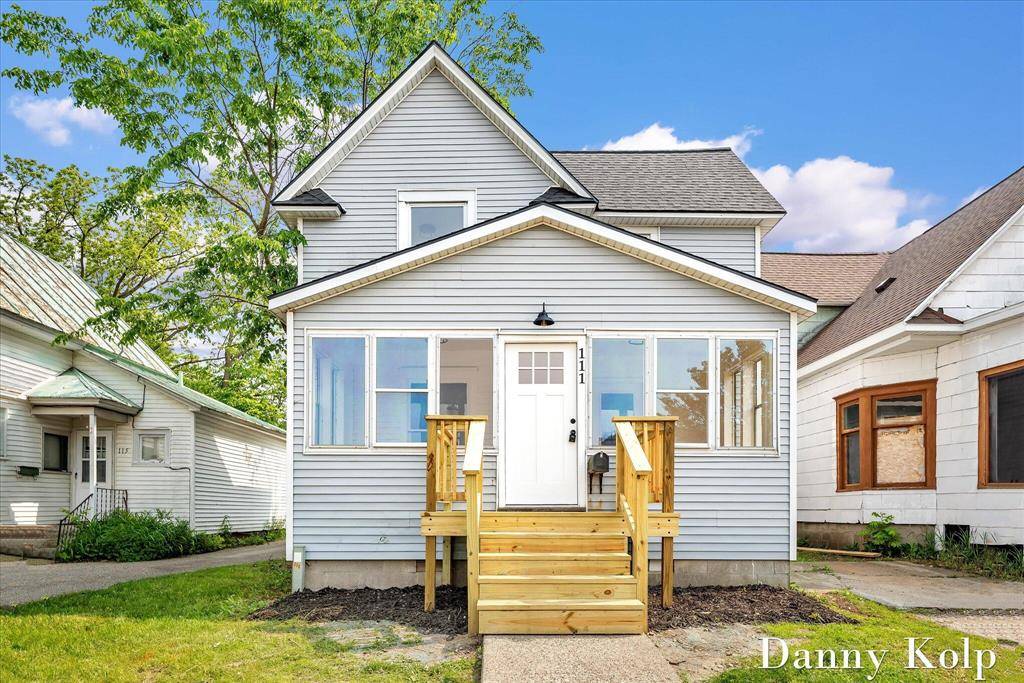 Belding, MI 48809,111 E Congress Street