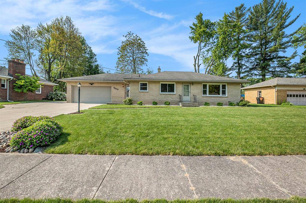 Kentwood, MI 49508,1500 Pickett Street SE