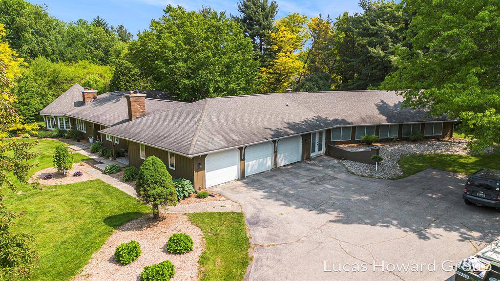 Alpine Twp, MI 49544,2325 Indian Mill Creek NW