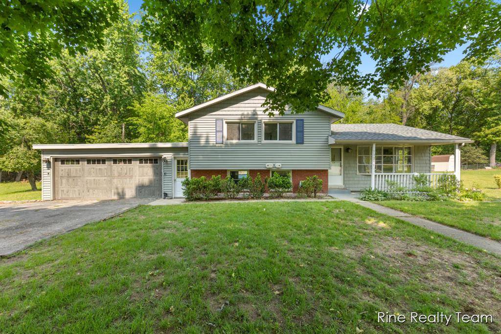 Antwerp Twp, MI 49079,33250 Bernice Avenue