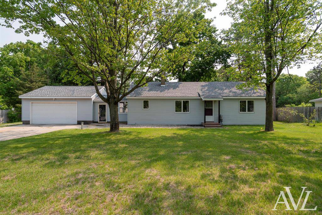 Whitehall Twp, MI 49461,7936 Whitehall Road