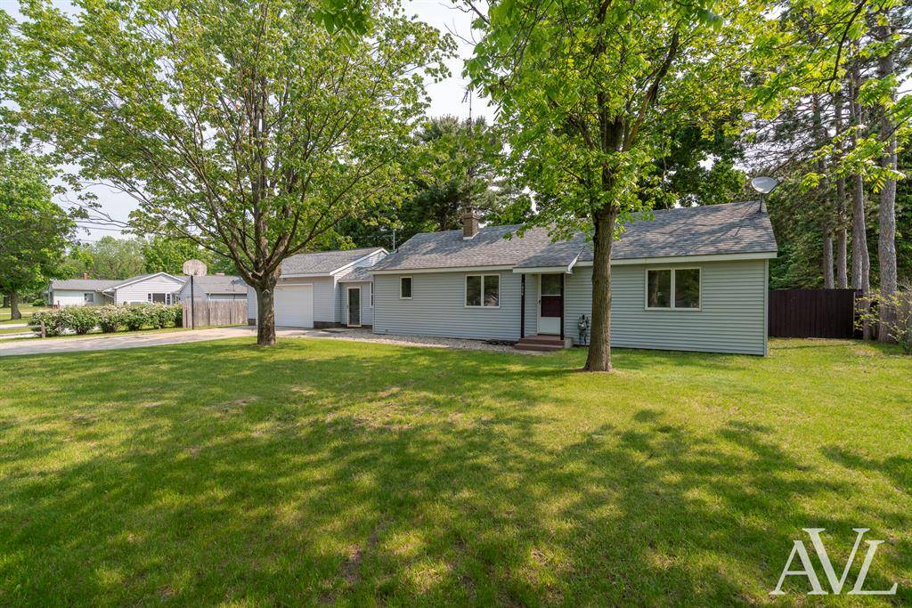 Whitehall Twp, MI 49461,7936 Whitehall Road