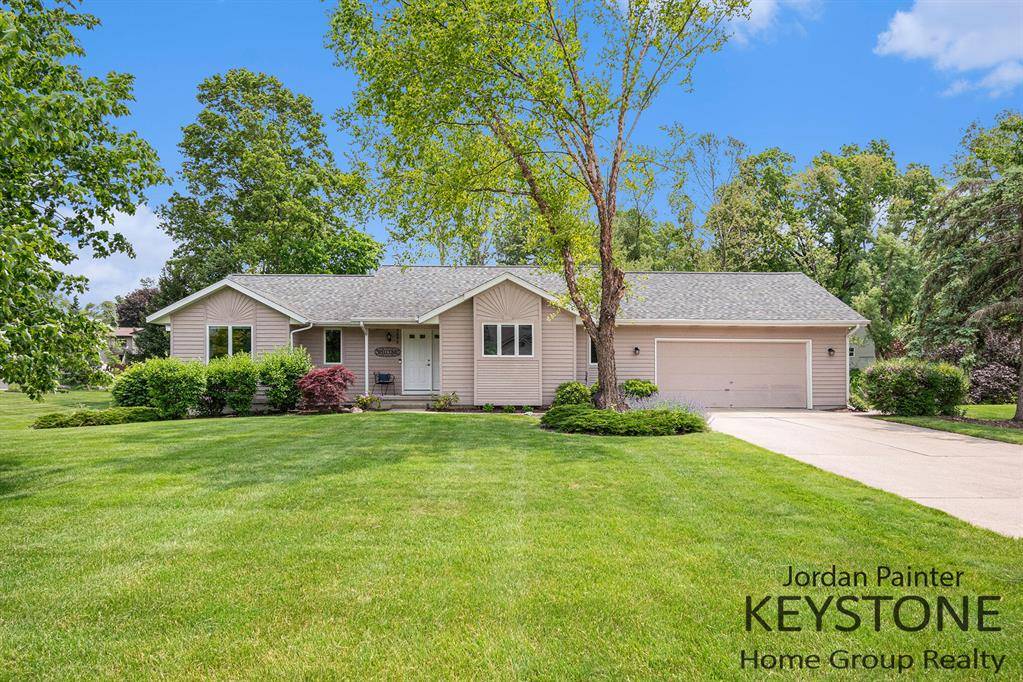 Plainfield Twp, MI 49321,5896 Rollaway Drive NE