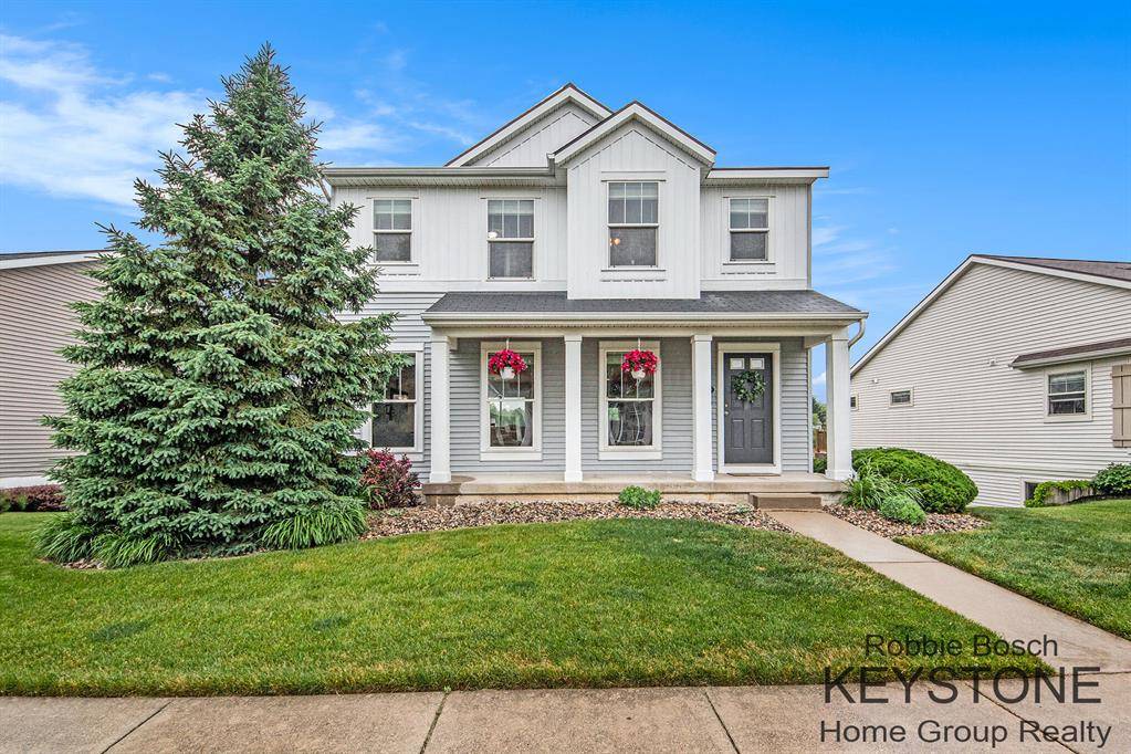Gaines Twp, MI 49315,881 Cobblestone Way Drive SE
