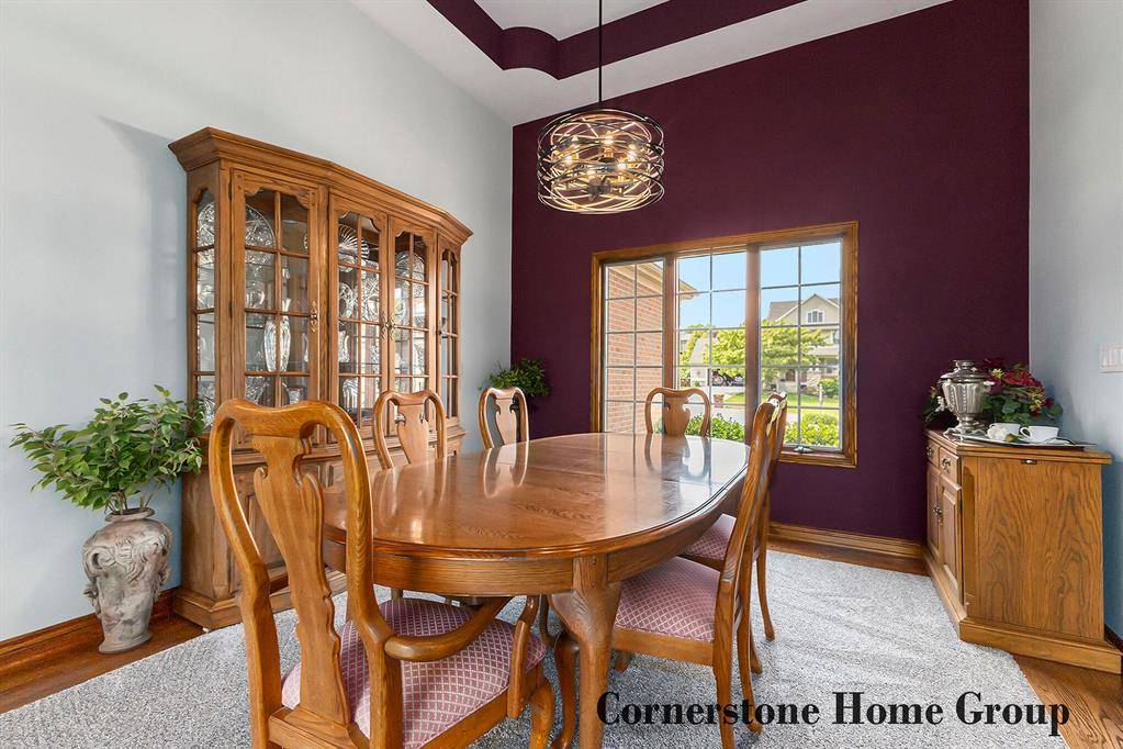 Plainfield Twp, MI 49321,5273 S Silverstone Drive NE
