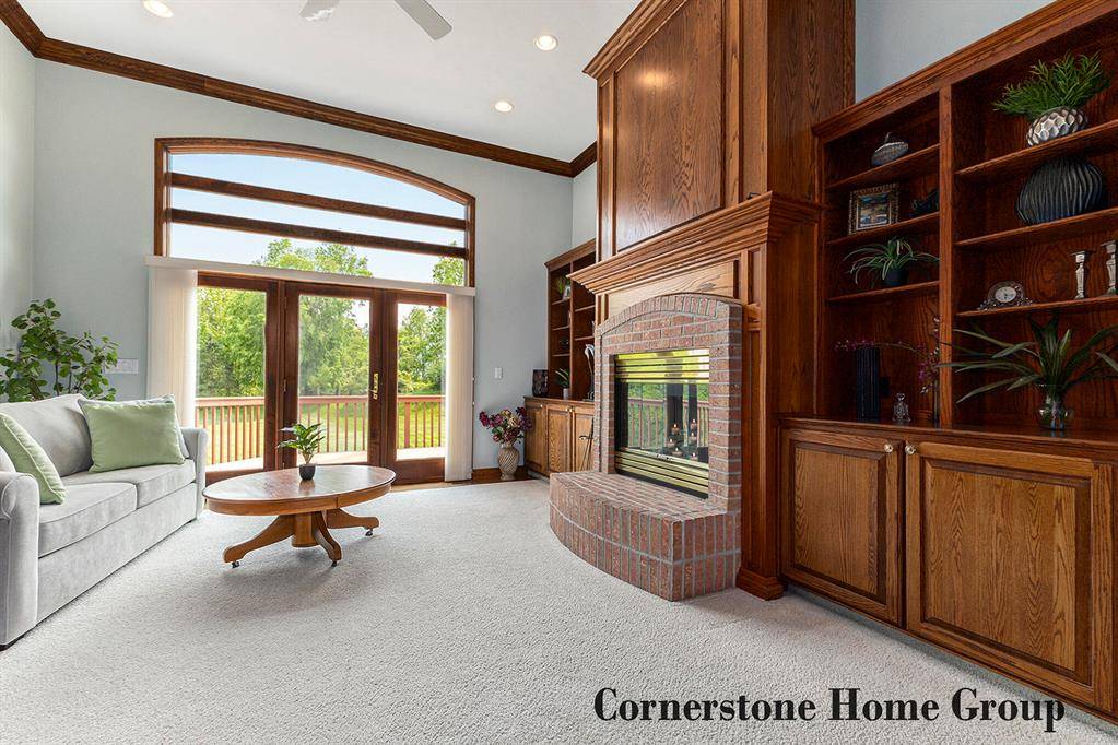Plainfield Twp, MI 49321,5273 S Silverstone Drive NE