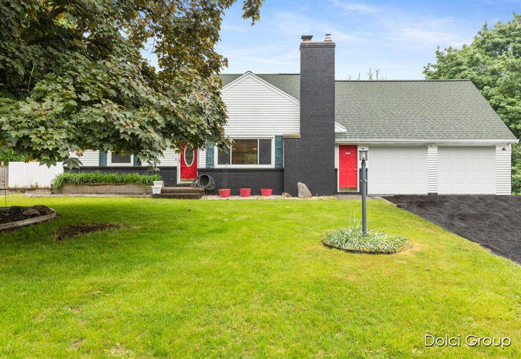 Georgetown Twp, MI 49428,7721 Lilac Drive