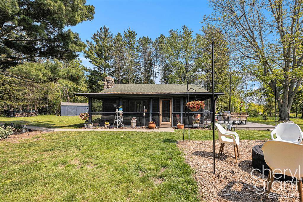Ganges Twp, MI 49090,1228 Creekwood Drive