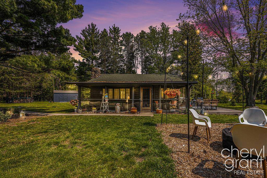 Ganges Twp, MI 49090,1228 Creekwood Drive