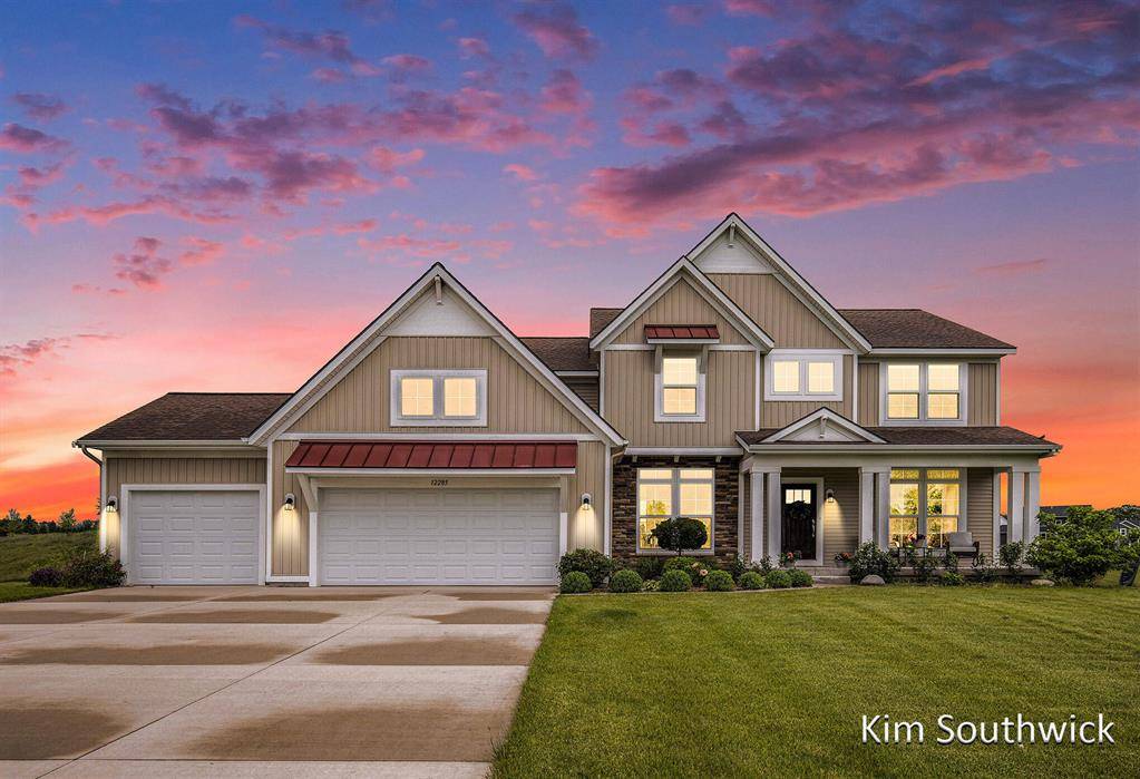 Vergennes Twp, MI 49331,12285 Apple Cart Lane