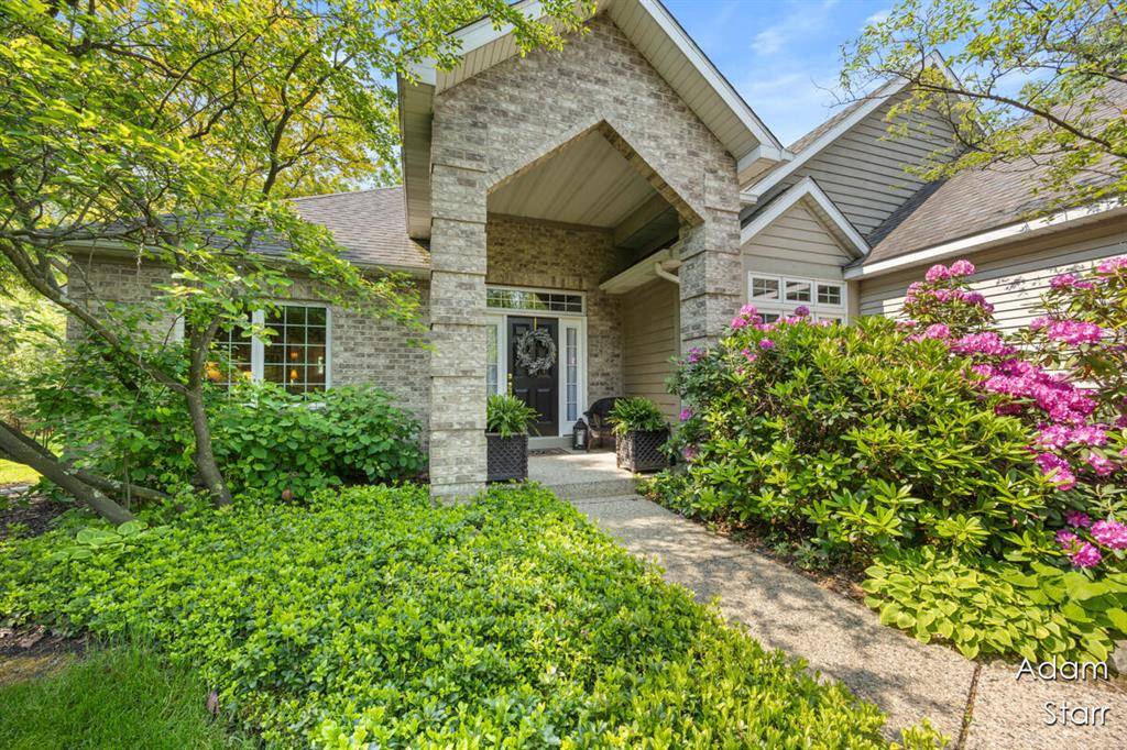 Cannon Twp, MI 49301,6350 Egypt Valley Court NE