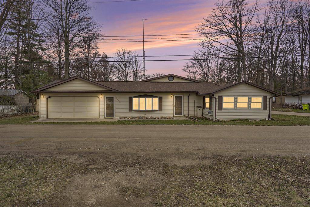 Billings Twp, MI 48612,4302 Lake Drive
