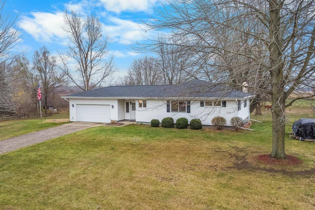 Ravenna Twp, MI 49403,13405 Ellis Road