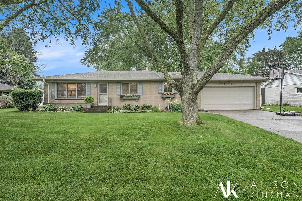 Georgetown Twp, MI 49428,7539 Astronaut Avenue