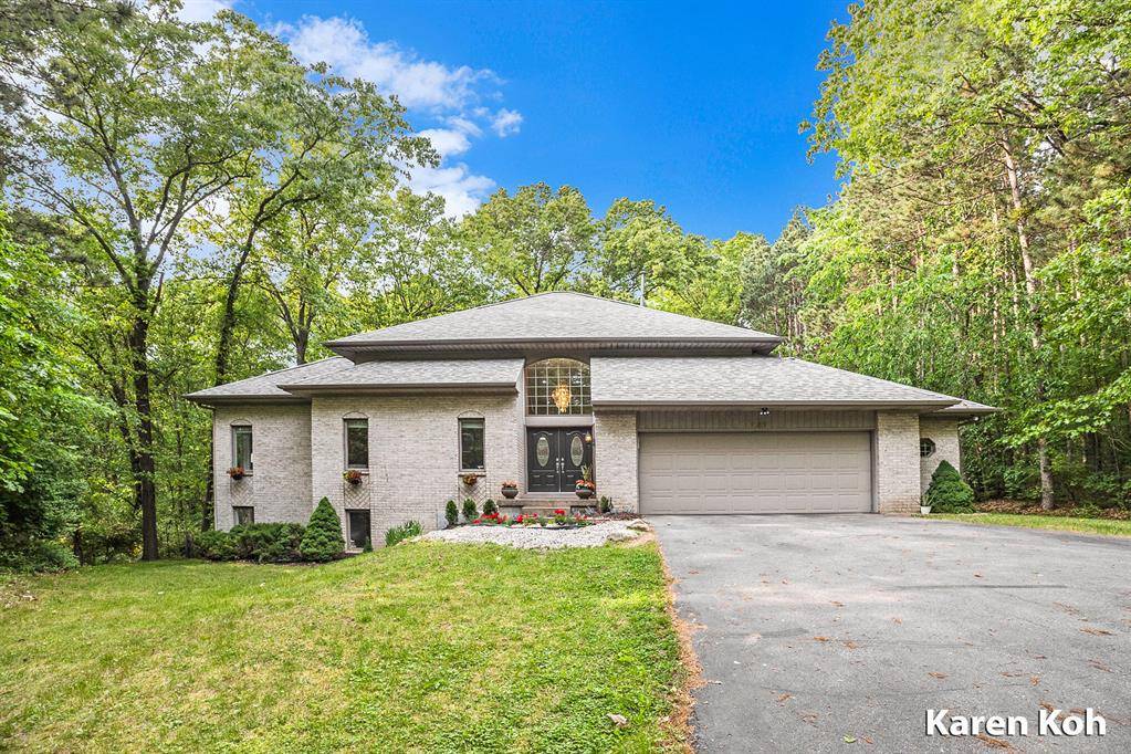 Ada Twp, MI 49301,240 Pettis Avenue NE