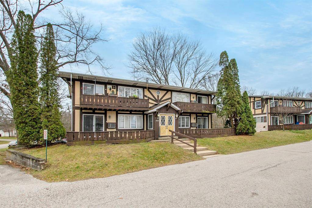 Spring Lake Twp, MI 49456,18230 Swiss Drive
