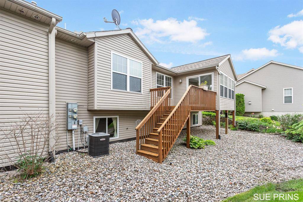 Jamestown Twp, MI 49426,3107 Rain Tree Court 36