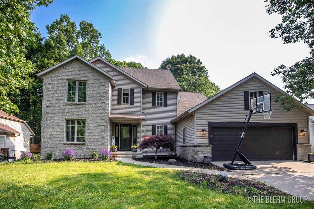 Wyoming, MI 49519,2567 Golfbury Drive SW