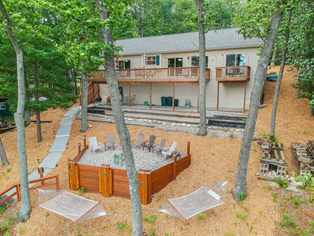Lake Twp, MI 49304,8833 W Velt Avenue