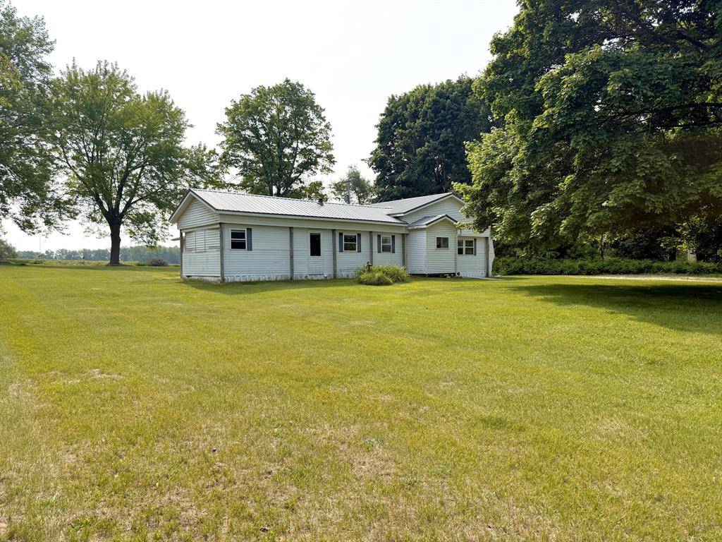 Montcalm Twp, MI 48838,3035 Fitzner Road