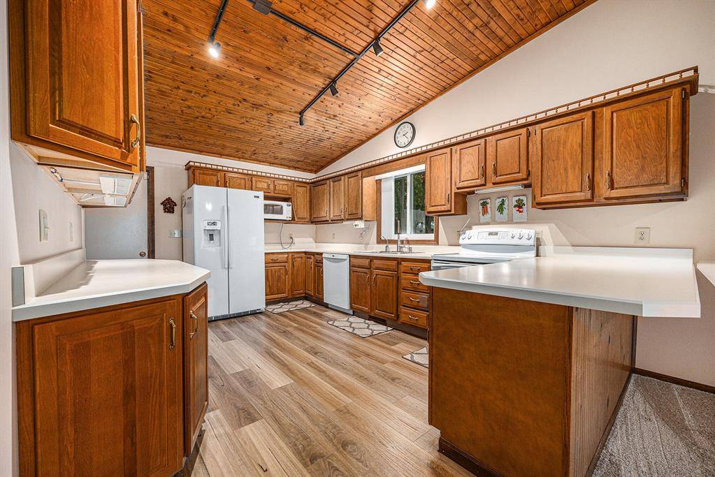 Montcalm Twp, MI 48838,1100 Vining Road
