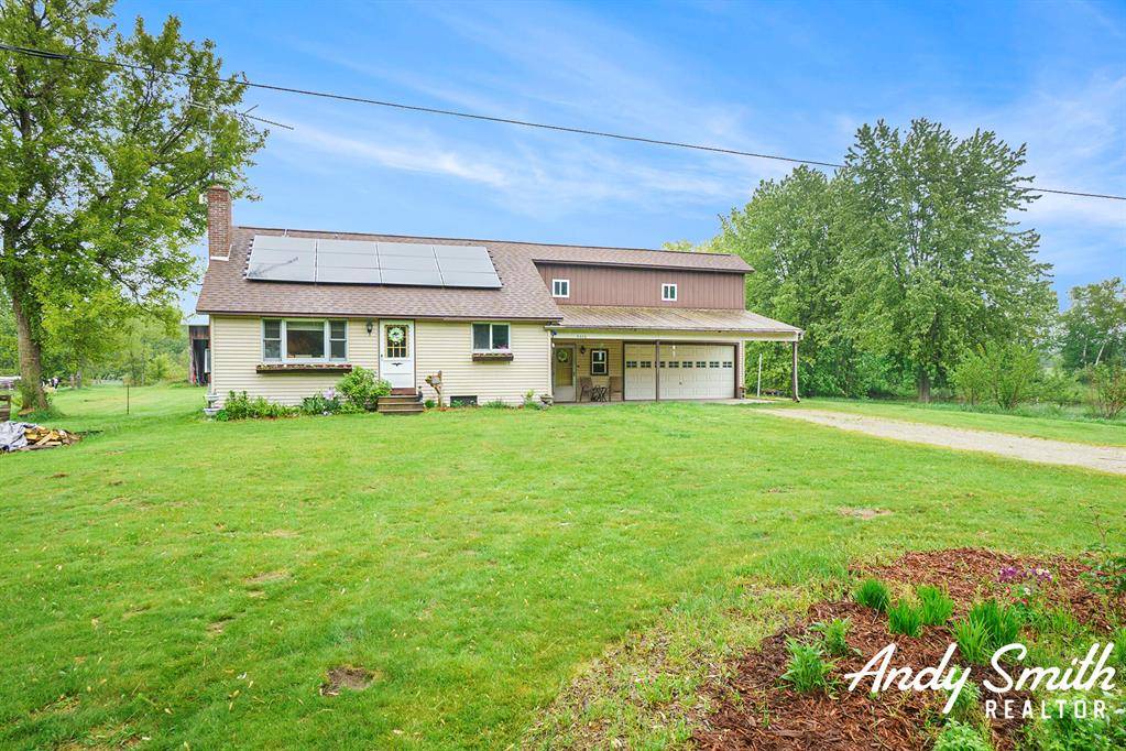 Gilmore Twp, MI 48622,9386 N Vandecar Road