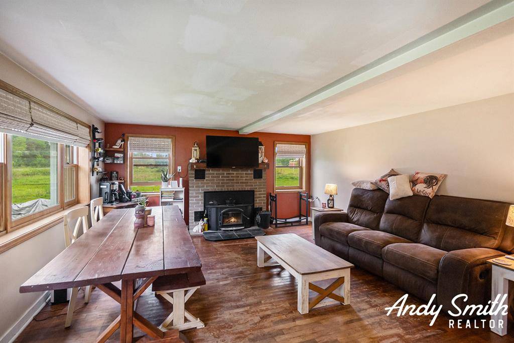 Gilmore Twp, MI 48622,9386 N Vandecar Road