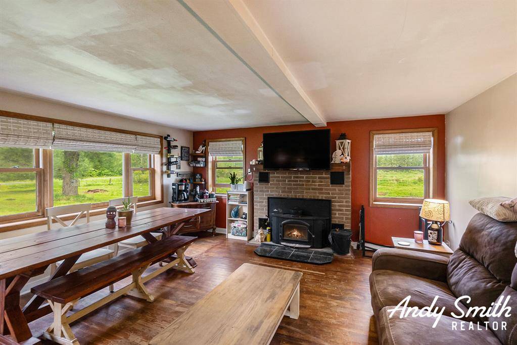 Gilmore Twp, MI 48622,9386 N Vandecar Road