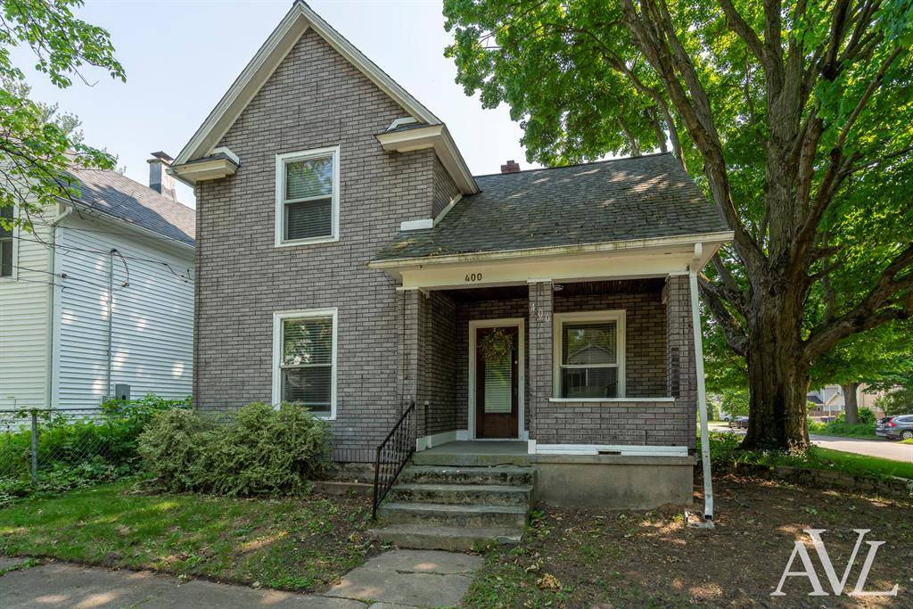 Grand Rapids, MI 49503,400 Bradford Street NE