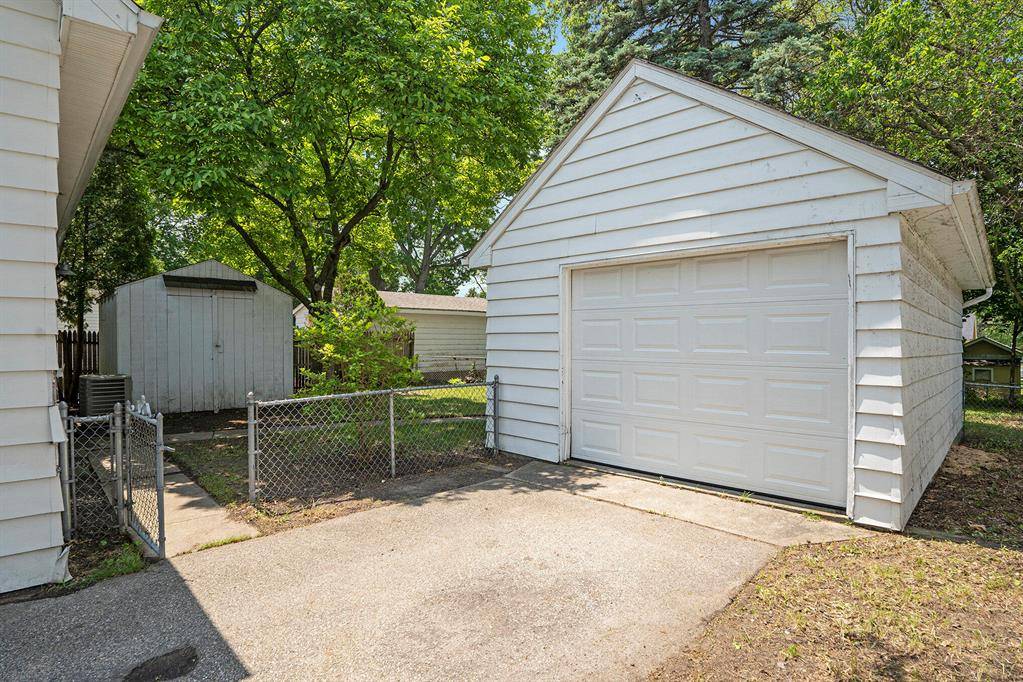 Grand Rapids, MI 49507,1831 Newark Avenue SE