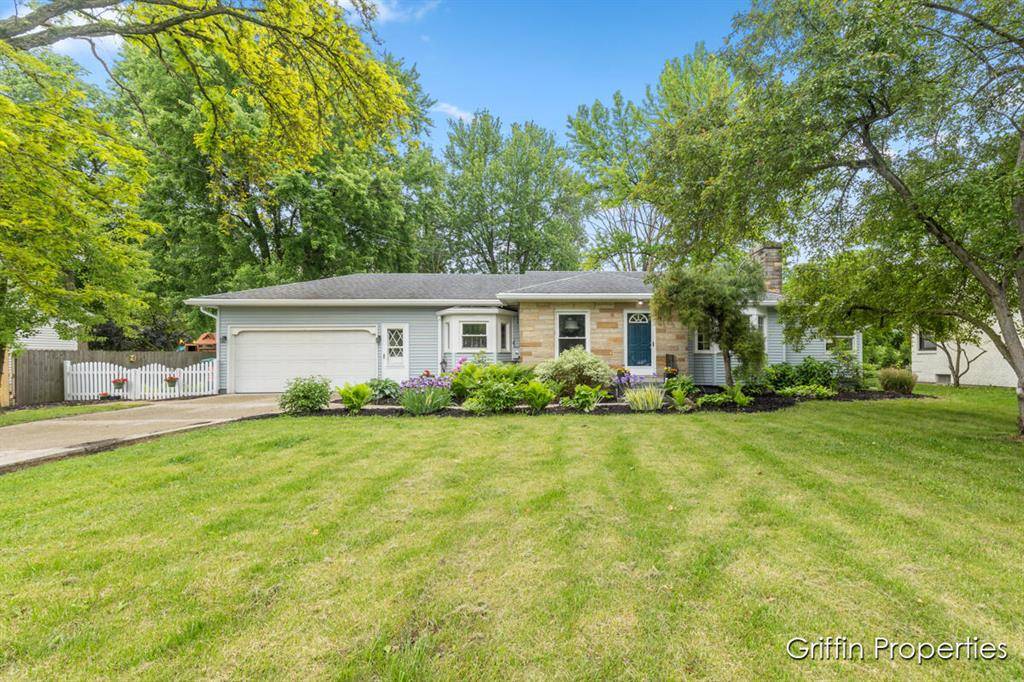 East Grand Rapids, MI 49506,3020 Cascade Road SE