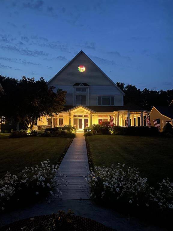 Yankee Springs Twp, MI 49348,12571 Westwood Lane