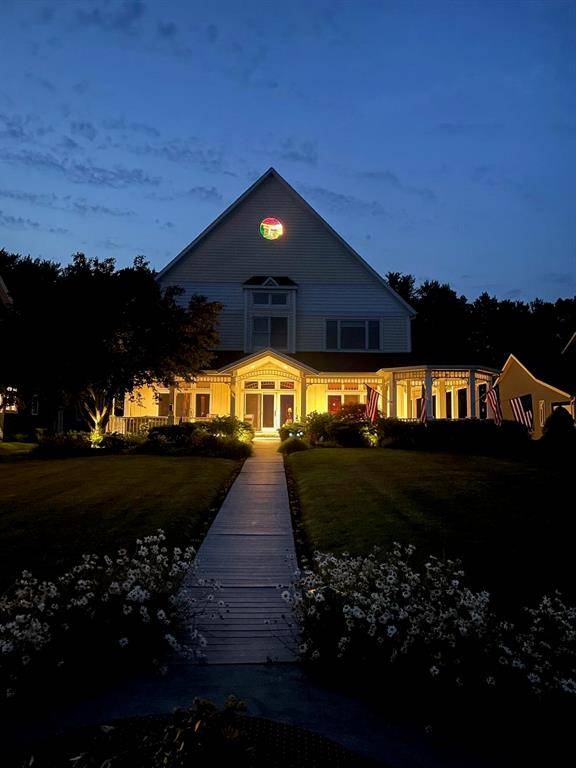 Yankee Springs Twp, MI 49348,12571 Westwood Lane