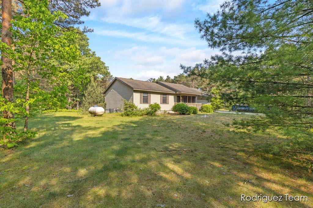 Blue Lake Twp, MI 49457,870 W White Lake Drive